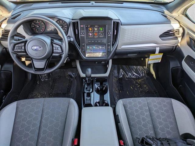 new 2026 Subaru Forester car, priced at $32,115