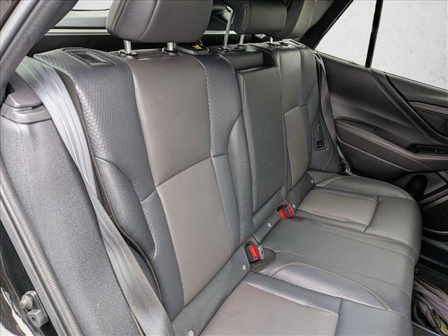 used 2025 Subaru Outback car, priced at $35,391