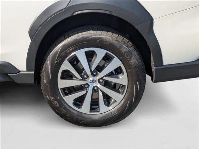 new 2025 Subaru Outback car, priced at $35,782