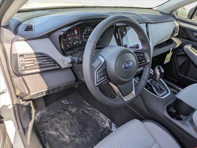 new 2025 Subaru Outback car, priced at $35,782