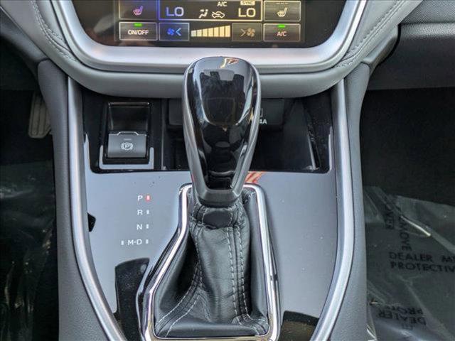 new 2025 Subaru Outback car, priced at $35,782