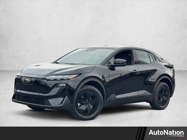 new 2026 Subaru Uncharted car, priced at $34,648