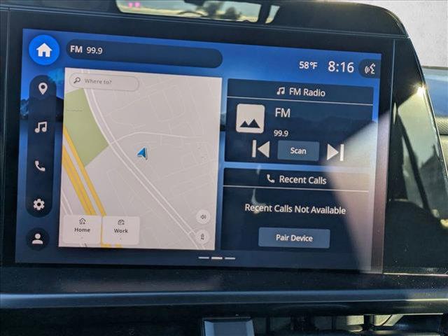 new 2026 Subaru Outback car, priced at $50,222