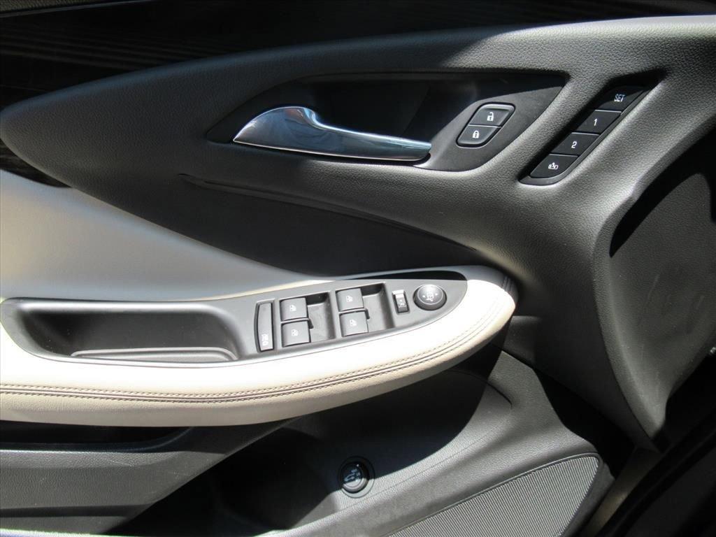 used 2019 Buick Envision car, priced at $17,432