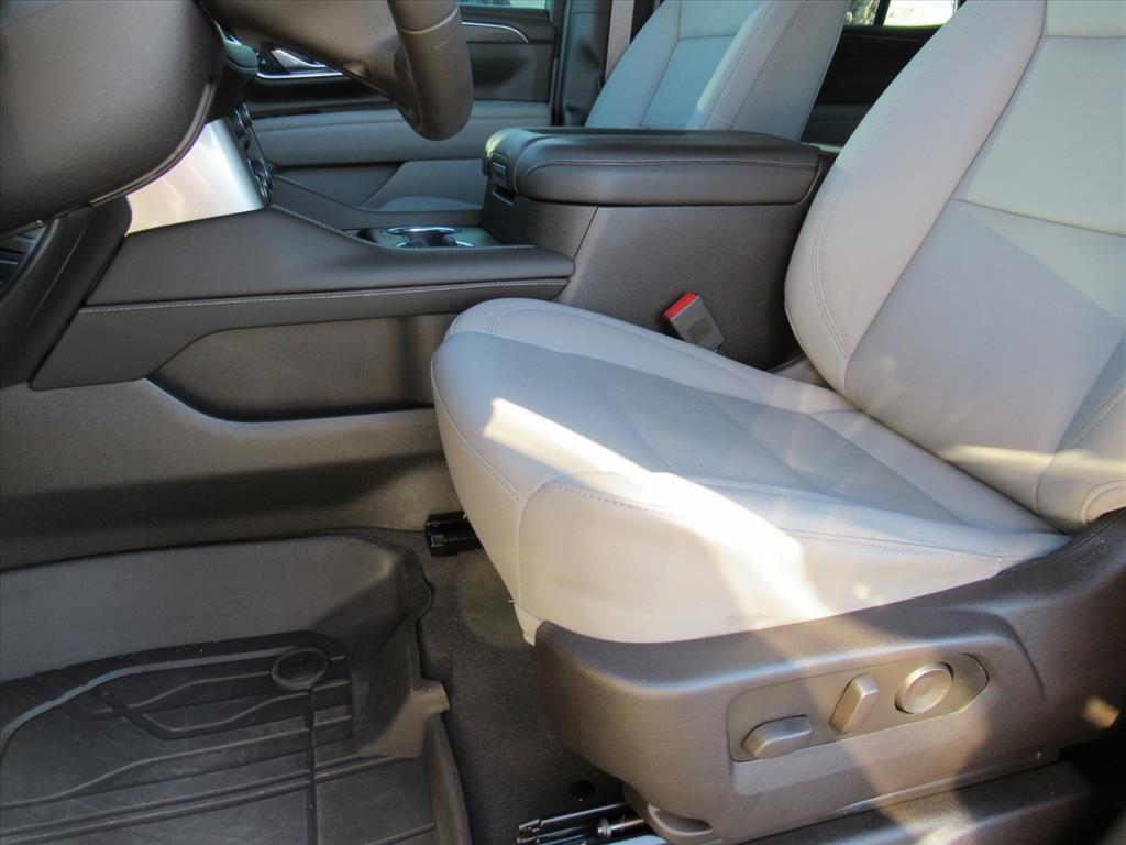 used 2023 Chevrolet Tahoe car, priced at $64,512