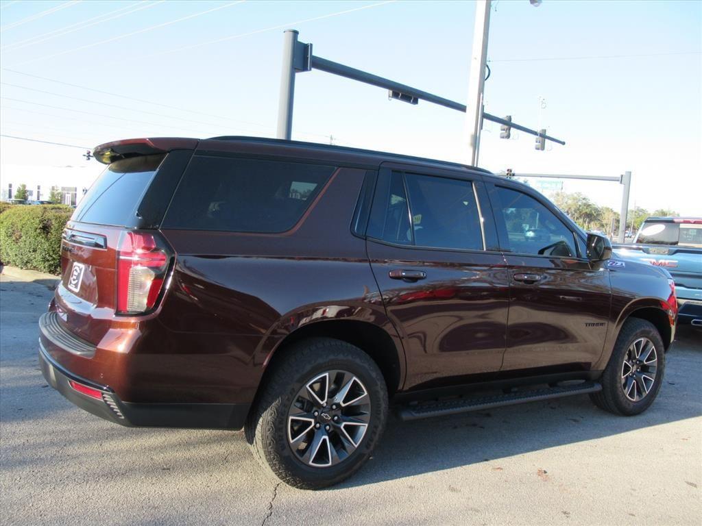 used 2023 Chevrolet Tahoe car, priced at $64,512