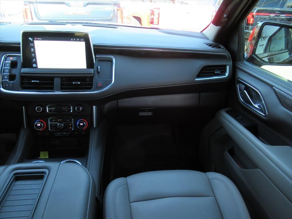 used 2023 Chevrolet Tahoe car, priced at $64,512