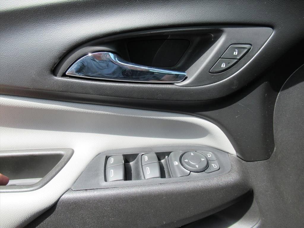 used 2019 Chevrolet Equinox car, priced at $17,501