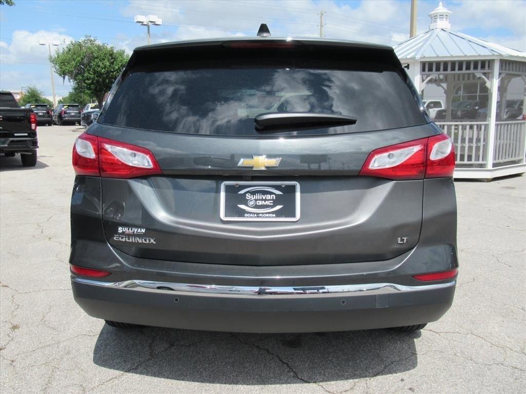 used 2019 Chevrolet Equinox car, priced at $17,501