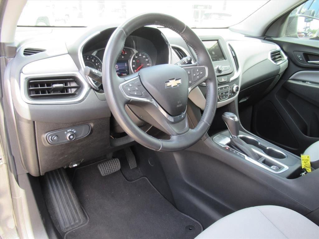 used 2019 Chevrolet Equinox car, priced at $17,501