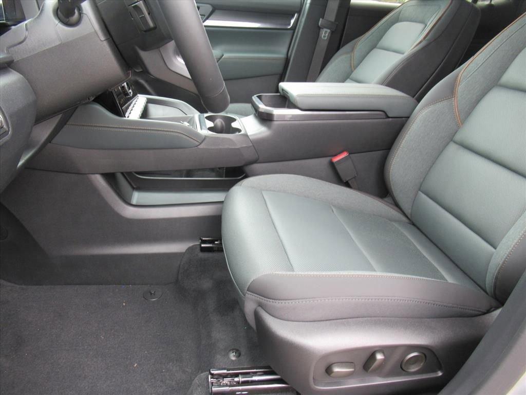 new 2026 GMC Terrain car, priced at $42,035