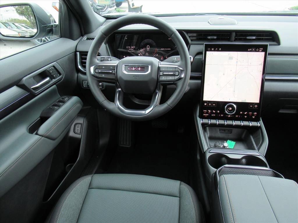 new 2026 GMC Terrain car, priced at $42,035