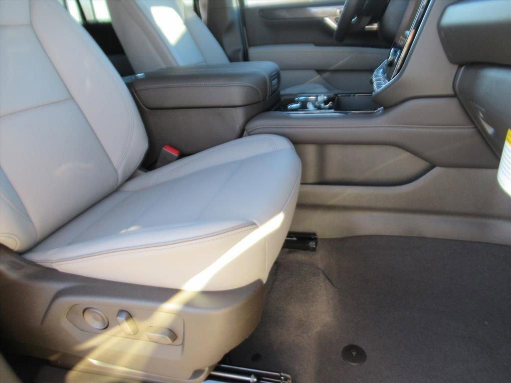 new 2026 GMC Yukon XL car, priced at $85,150