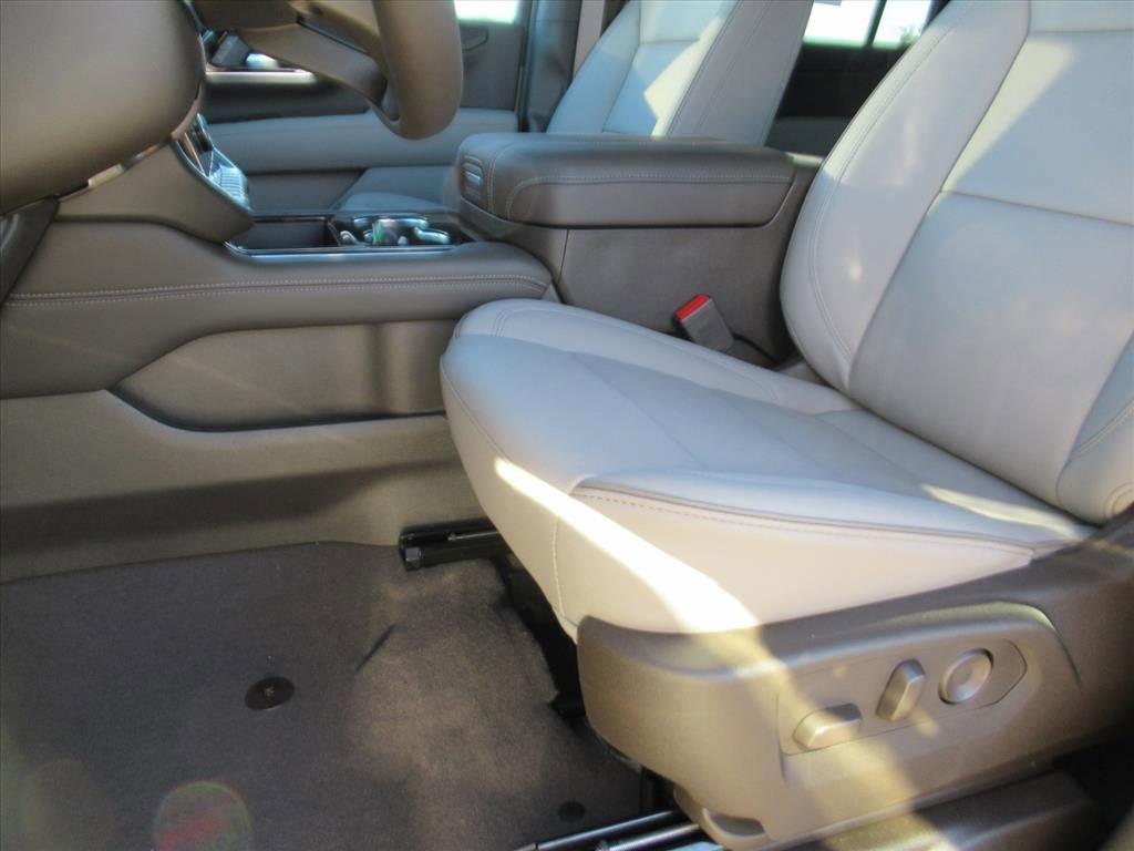 new 2026 GMC Yukon XL car, priced at $85,150