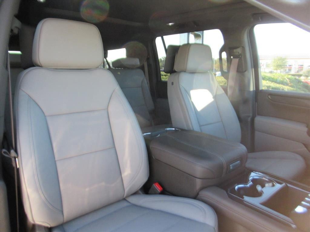 new 2026 GMC Yukon XL car, priced at $85,150