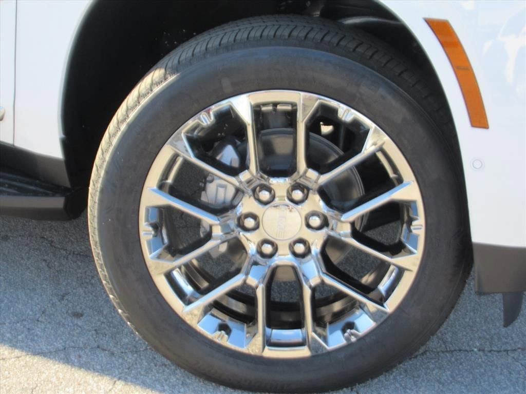 new 2026 GMC Yukon XL car, priced at $85,150