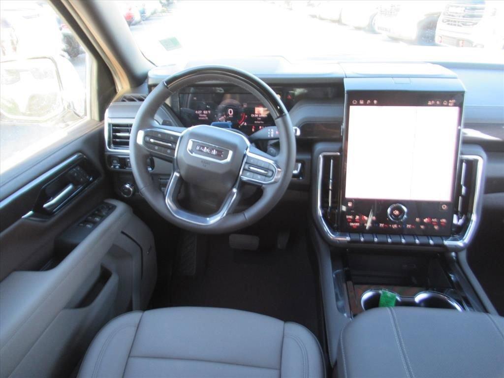 new 2026 GMC Yukon XL car, priced at $85,150