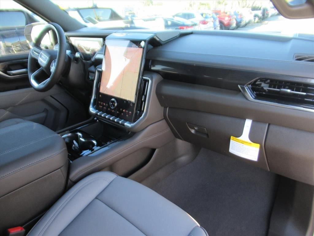 new 2026 GMC Yukon XL car, priced at $85,150