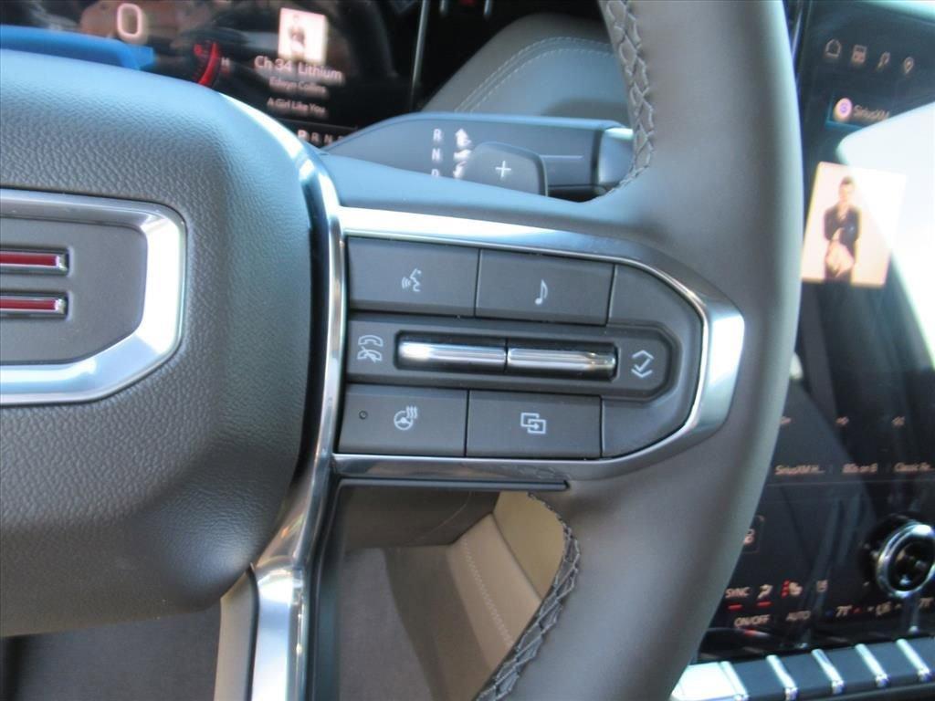 new 2026 GMC Yukon XL car, priced at $85,150