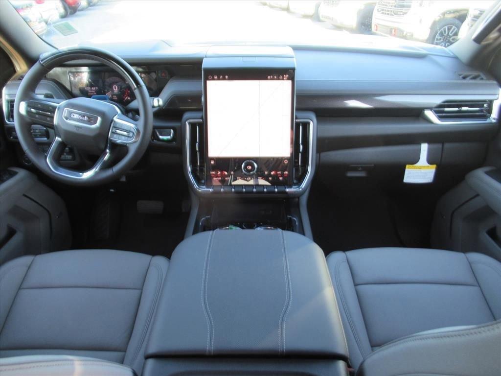new 2026 GMC Yukon XL car, priced at $85,150