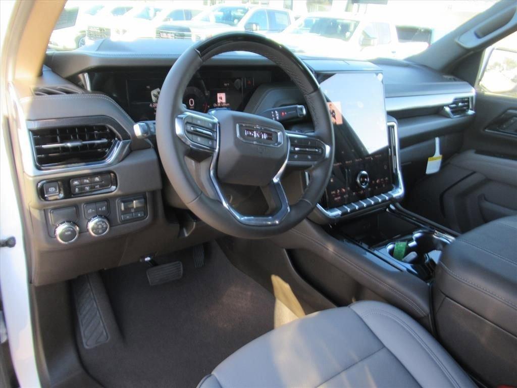 new 2026 GMC Yukon XL car, priced at $85,150