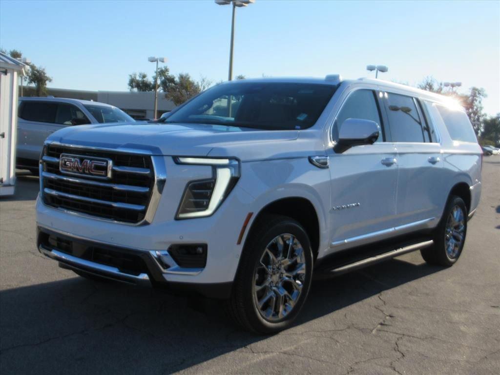 new 2026 GMC Yukon XL car, priced at $85,150