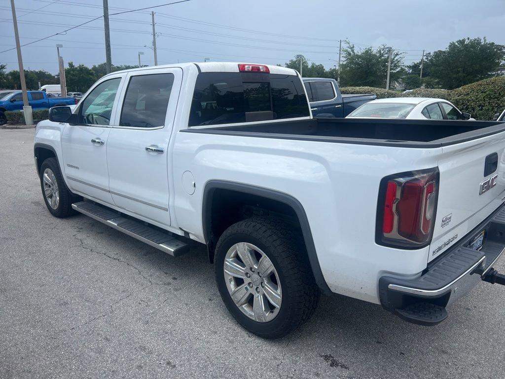used 2018 GMC Sierra 1500 car, priced at $29,956