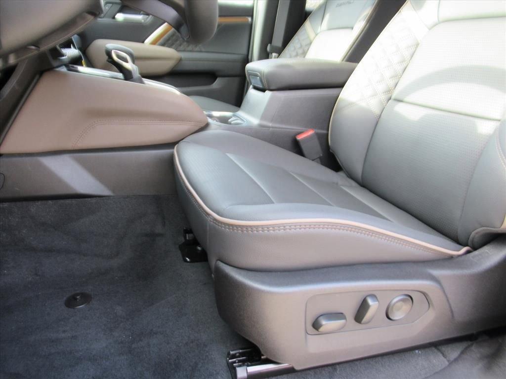 new 2026 GMC Canyon car, priced at $53,840