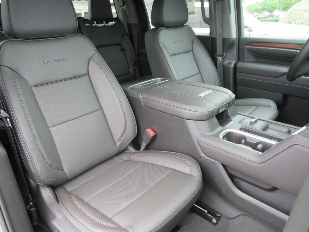 new 2026 GMC Sierra 2500 car, priced at $91,328