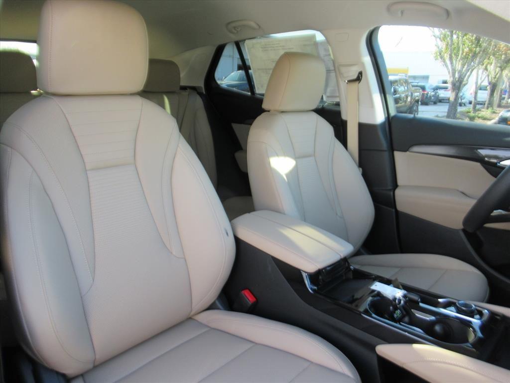 new 2026 Buick Envision car, priced at $43,345