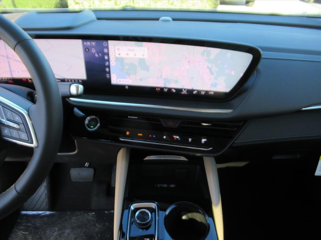 new 2026 Buick Envision car, priced at $43,345