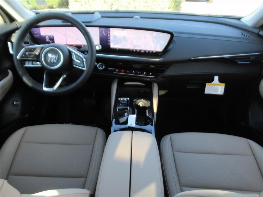 new 2026 Buick Envision car, priced at $43,345
