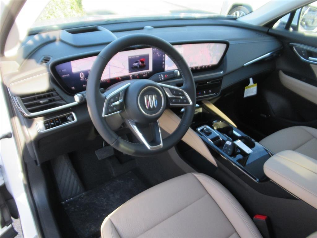 new 2026 Buick Envision car, priced at $43,345