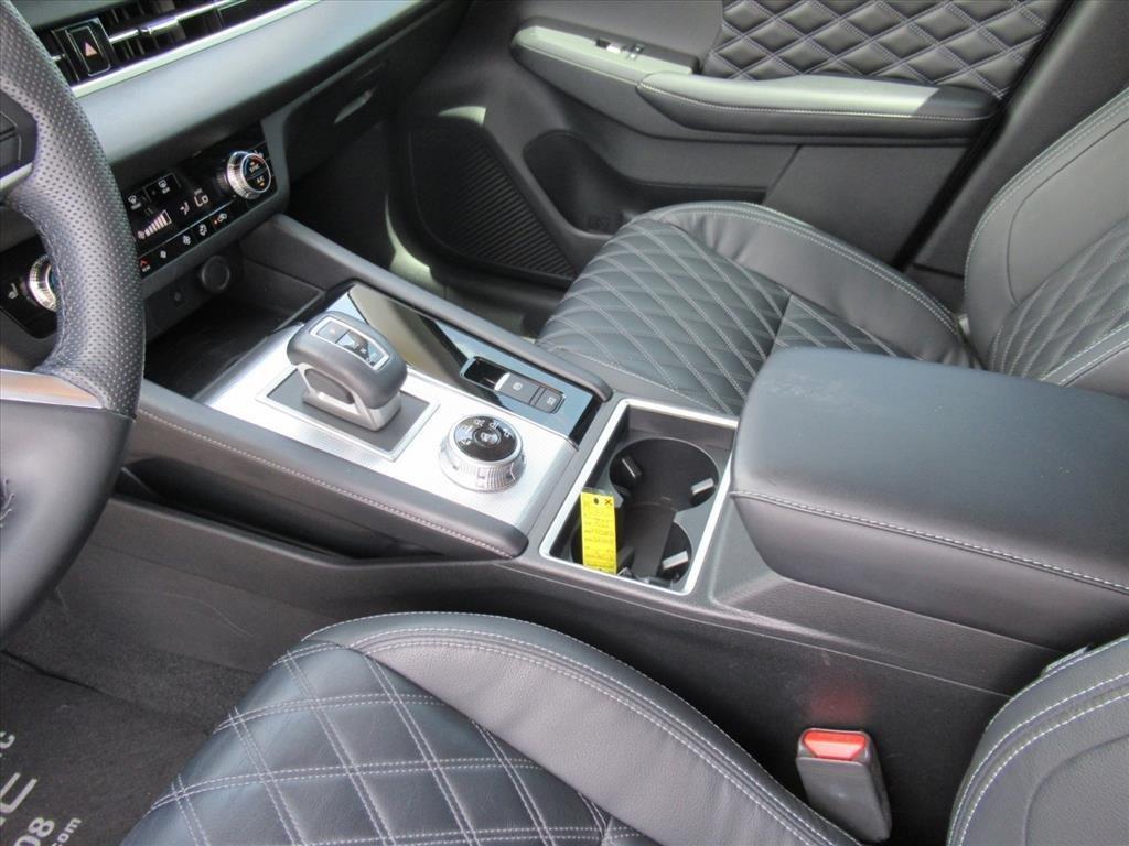used 2022 Mitsubishi Outlander car, priced at $23,094