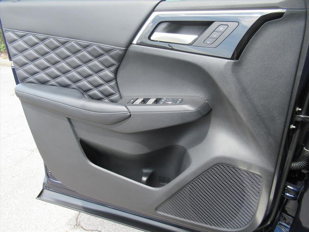 used 2022 Mitsubishi Outlander car, priced at $23,094