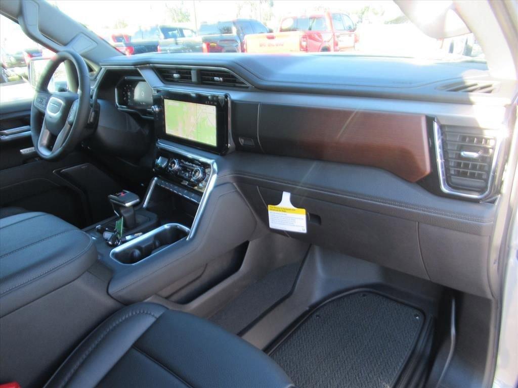 new 2026 GMC Sierra 1500 car, priced at $69,930