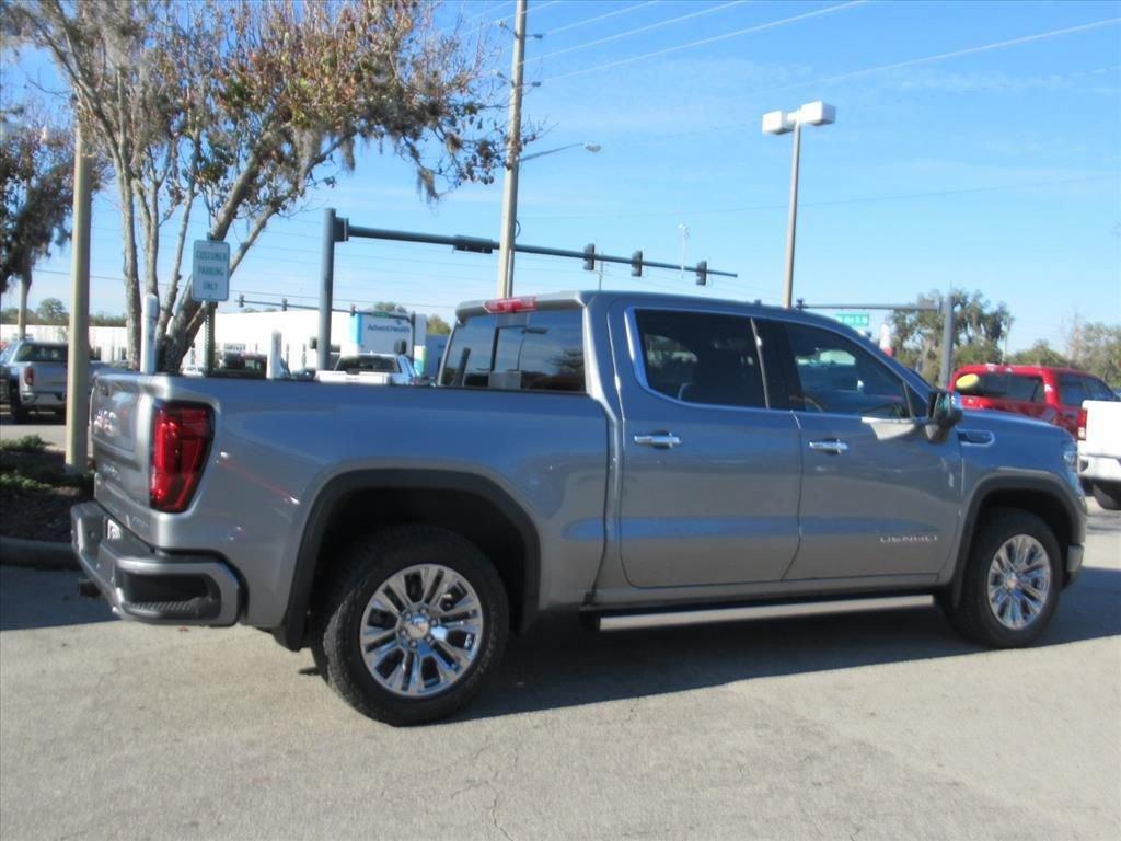 new 2026 GMC Sierra 1500 car, priced at $69,930