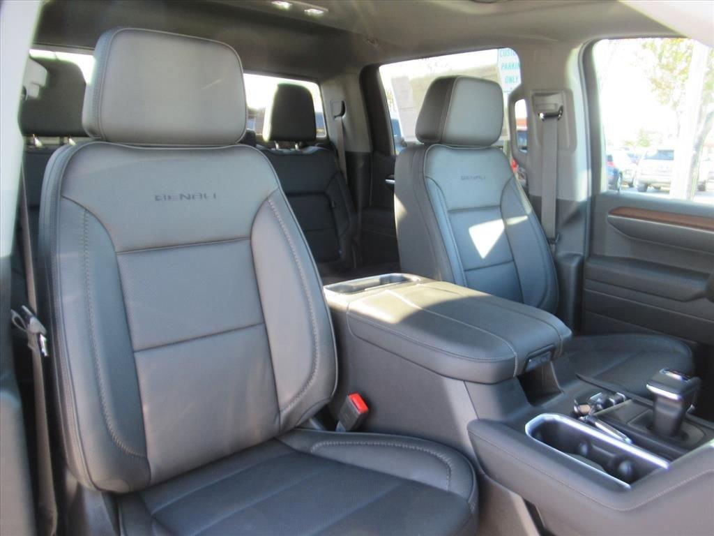 new 2026 GMC Sierra 1500 car, priced at $69,930