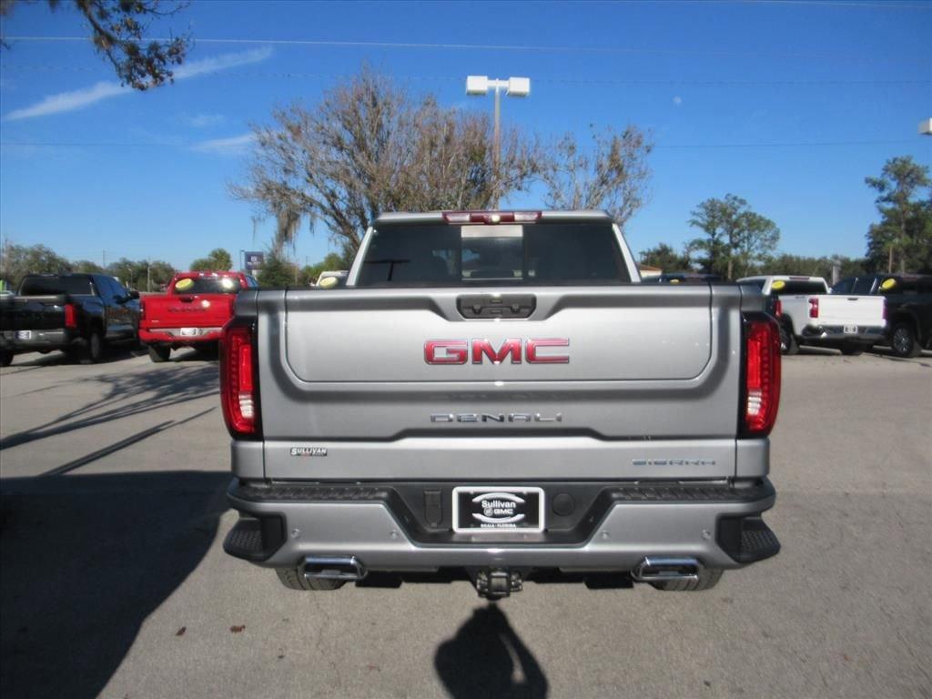 new 2026 GMC Sierra 1500 car, priced at $69,930