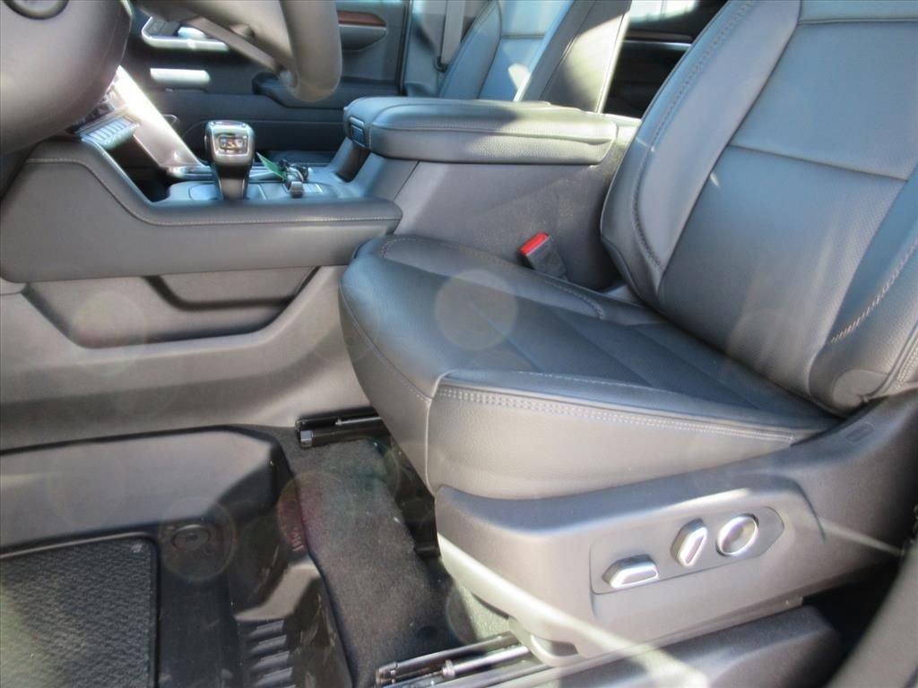 new 2026 GMC Sierra 1500 car, priced at $69,930