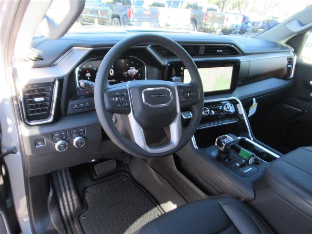 new 2026 GMC Sierra 1500 car, priced at $69,930