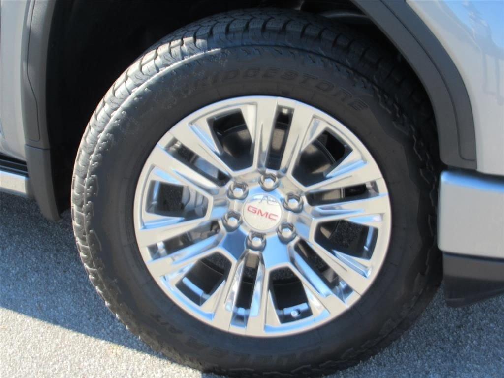 new 2026 GMC Sierra 1500 car, priced at $69,930