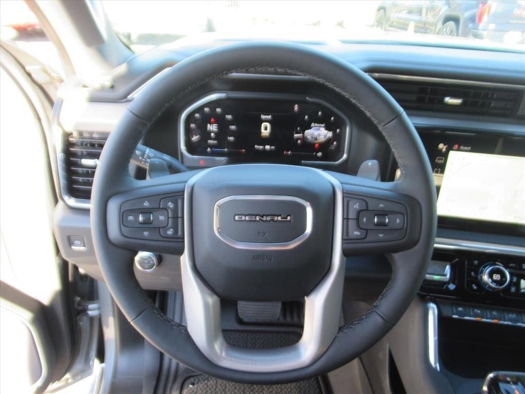 new 2026 GMC Sierra 1500 car, priced at $69,930