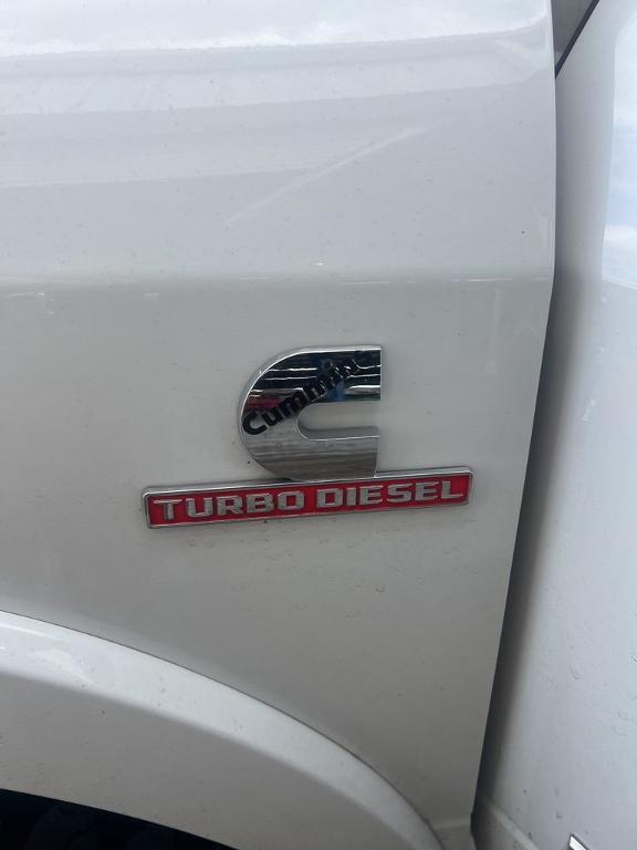 used 2019 Ram 3500 car, priced at $50,552