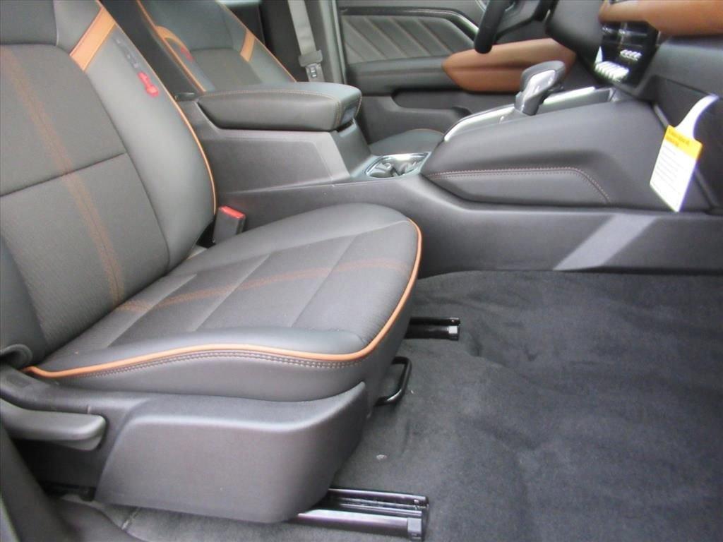 new 2026 GMC Canyon car, priced at $49,910