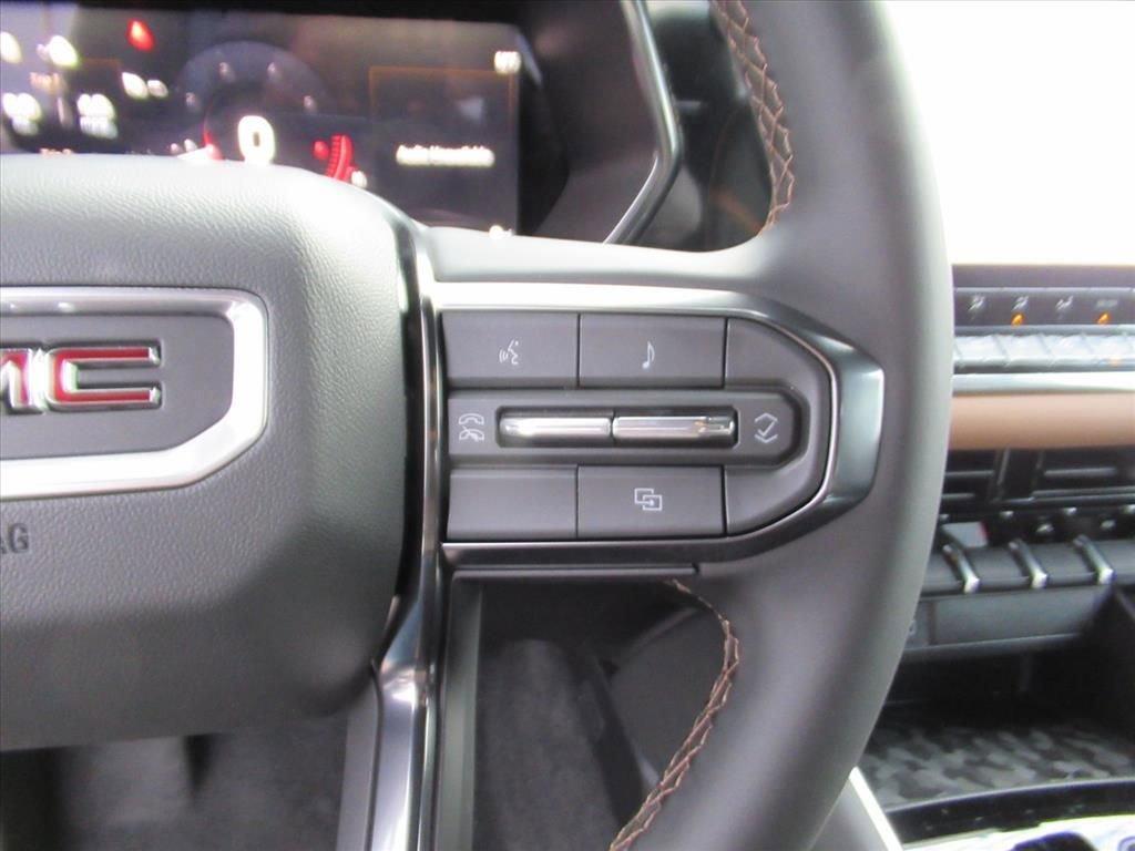 new 2026 GMC Canyon car, priced at $49,910