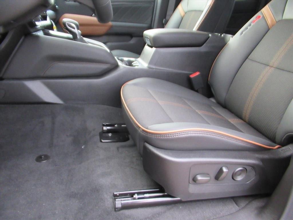 new 2026 GMC Canyon car, priced at $49,910