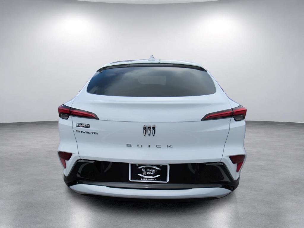 new 2026 Buick Envista car, priced at $28,519