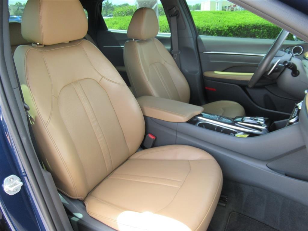 used 2021 Hyundai Sonata car, priced at $17,797