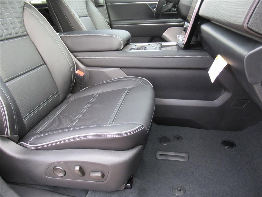 new 2026 GMC Sierra EV car, priced at $67,894